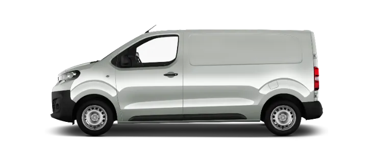 Citroen Jumpy