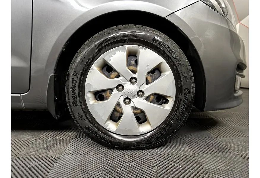 АВИЛОН - Kia Rio 1.6 AT (123 л.с.) Серый - slide 15