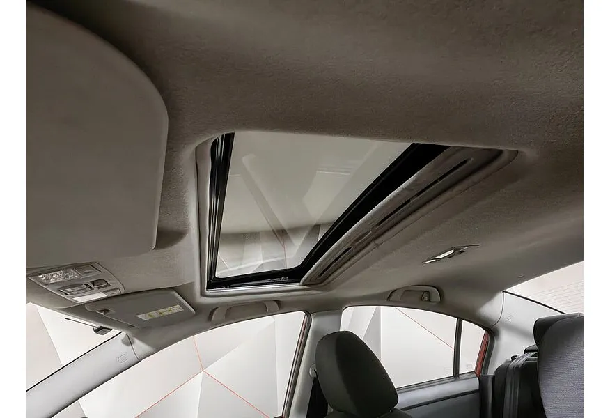 Mazda 3 1.6 AT (105 л.с.) Красный в АВИЛОН. Слайд №17 Mazda 3 1.6 AT (105 л.с.) Красный в АВИЛОН. Слайд №17