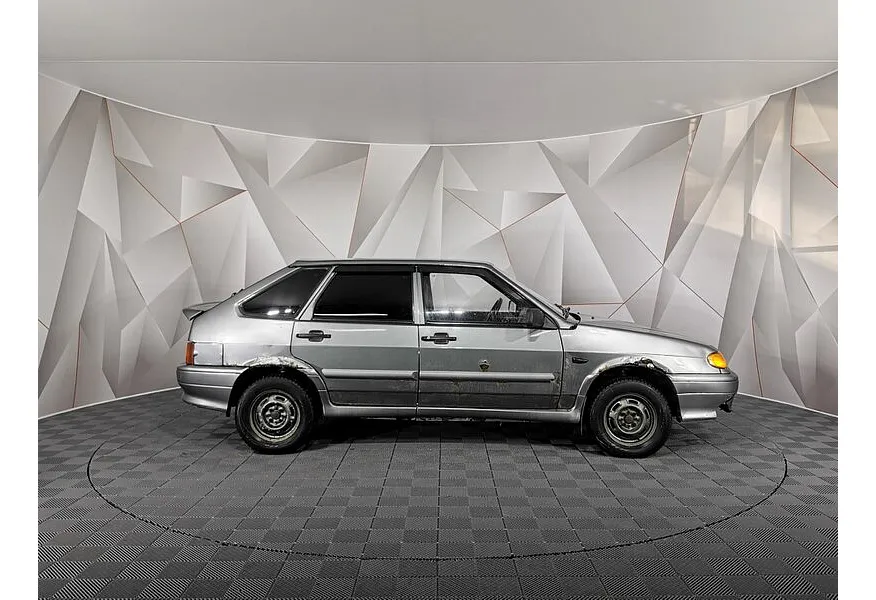 ВАЗ (Lada) 2114 1.6 MT 8 кл (Евро-4) (81 л.с.) в АВИЛОН. Слайд №6