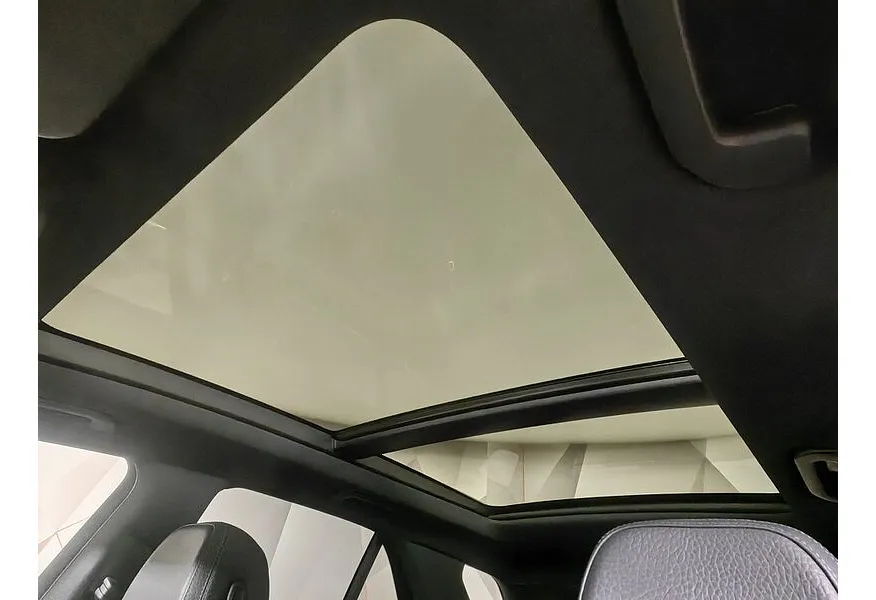 Mercedes-Benz GLE 450 4MATIC 9G-TRONIC (367 л.с.) Черный в АВИЛОН. Слайд №24