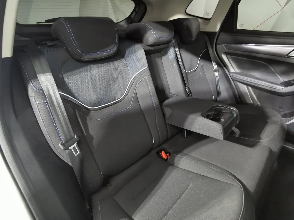Haval Jolion 1.5T 7DCT 2WD (143 л.с.) Elite Серый в АВИЛОН. Слайд №15