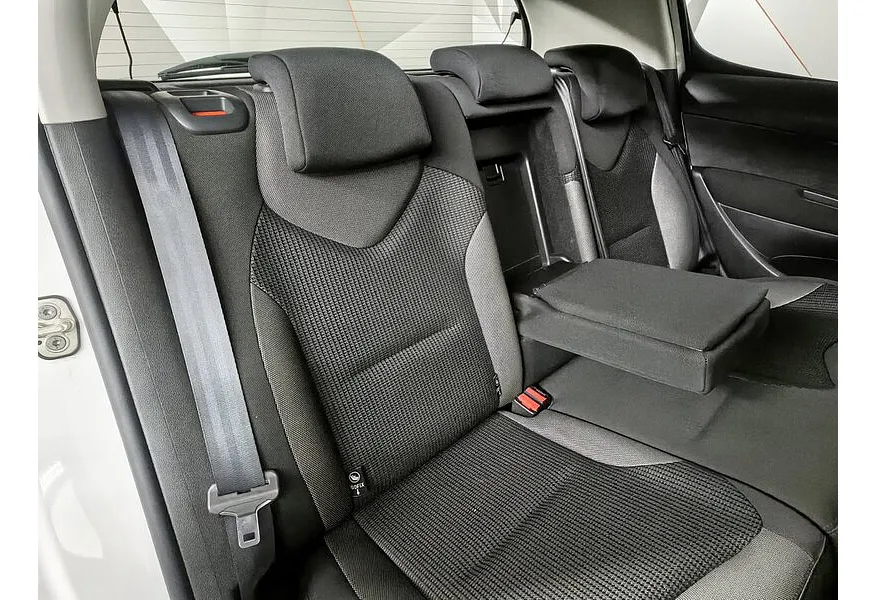 АВИЛОН - Peugeot 308 1.6 AT (120 л.с.) Белый - slide 13