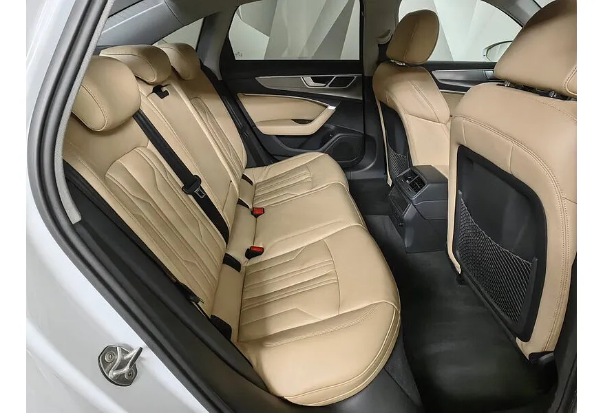 АВИЛОН - Audi A6 45 TFSI quattro S tronic (245 л.с.) Sport Белый - slide 11