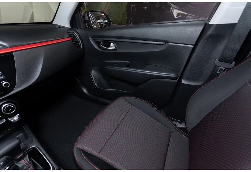 Solaris KRS 1.6 AT (123 л.с.) Style Бежевый в АВИЛОН. Слайд №12