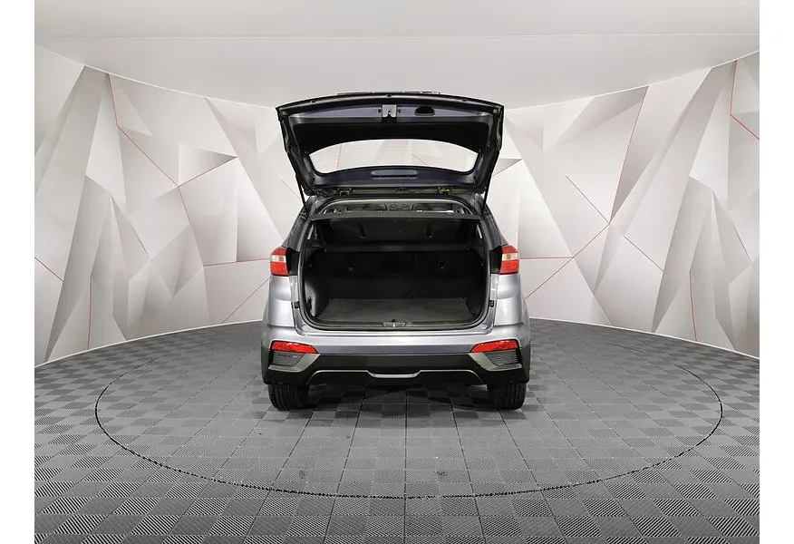 АВИЛОН - Hyundai Creta 1.6 MT (123 л.с.) Active Серый - slide 16