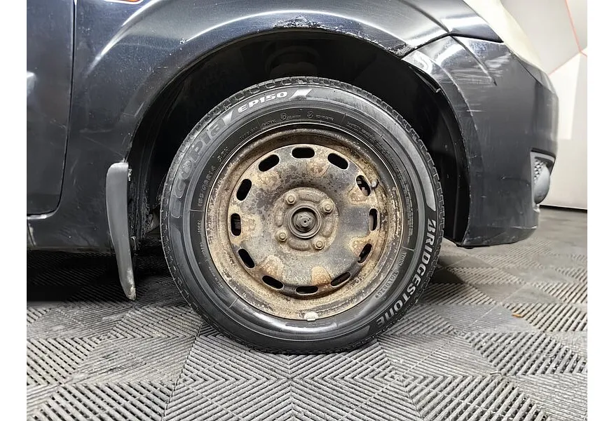 АВИЛОН - Ford Fiesta 1.6 AT (119 л.с.) Черный - slide 11