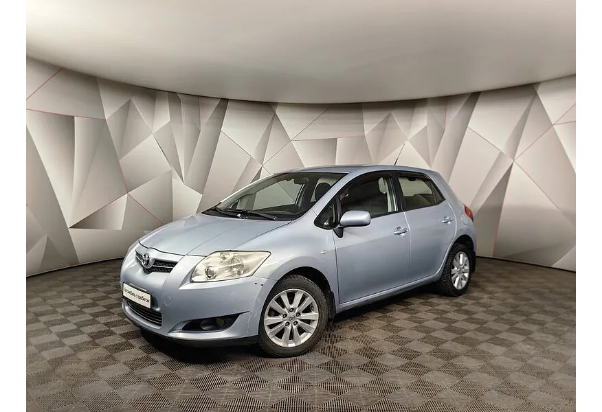 АВИЛОН - Toyota Auris 1.6 AT (124 л.с.) Голубой - slide 9605750