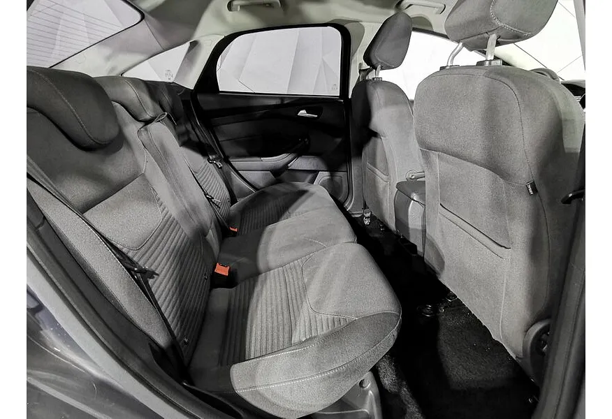 Ford Focus 1.5 EcoBoost AT (150 л.с.) Titanium Коричневый в АВИЛОН. Слайд №17