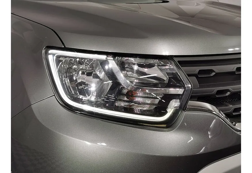 АВИЛОН - Renault Duster 1.3 CVT 4WD (150 л.с.) Серый - slide 20