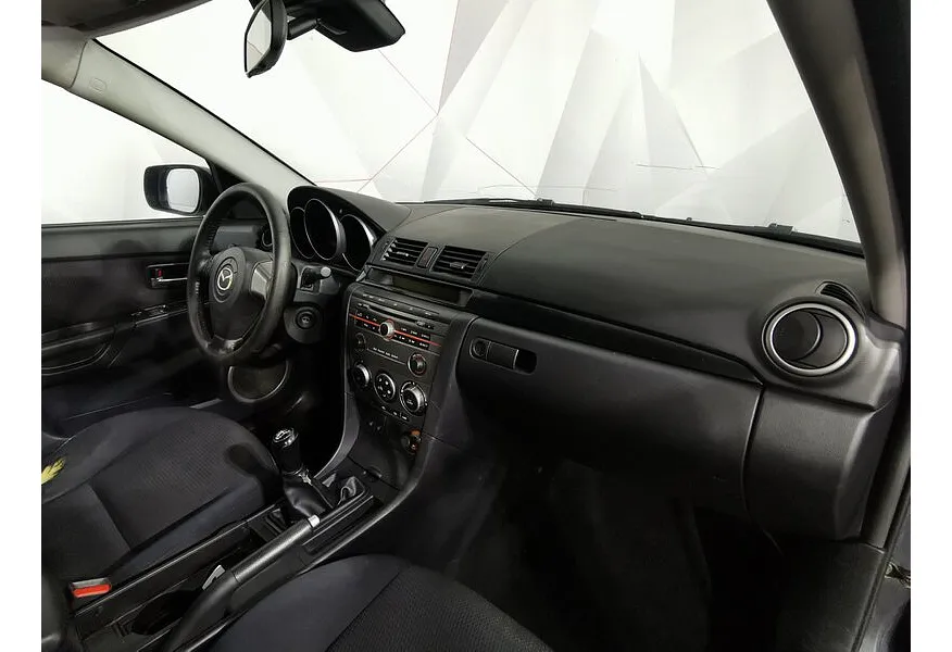 АВИЛОН - Mazda 3 1.6 MT (105 л.с.) Серый - slide 12