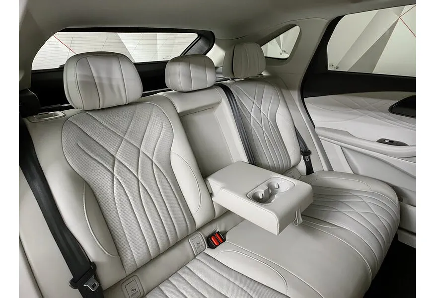 EXEED RX 2.0T 8AT 4WD (249 л.с.) Premium Серый в АВИЛОН. Слайд №17