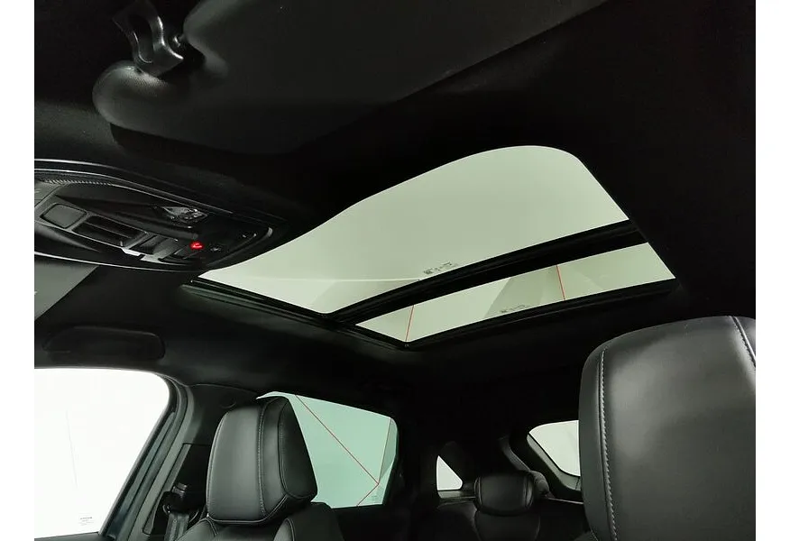 Haval F7x 2.0 DCT 4WD (192 л.с.) Tech Plus Синий в АВИЛОН. Слайд №23