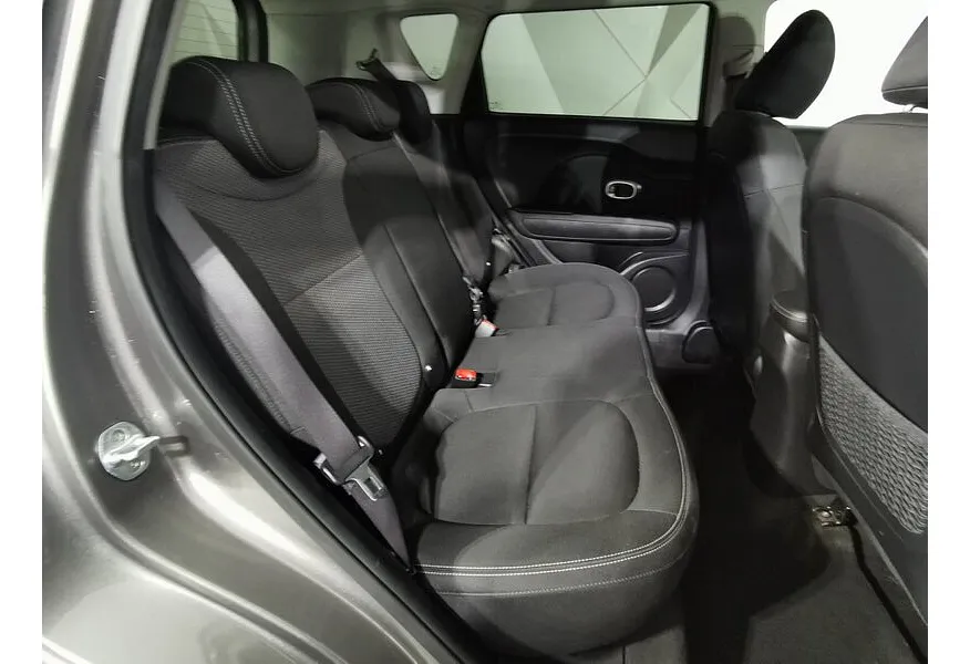АВИЛОН - Kia Soul 1.6 AT (124 л.с.) Серебристый - slide 12