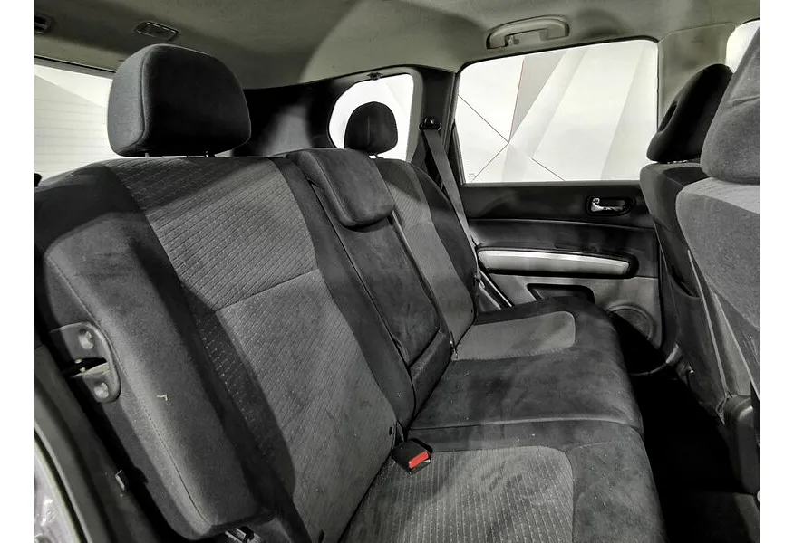 Nissan X-Trail 2.0 CVT AWD (141 л.с.) Фиолетовый в АВИЛОН. Слайд №16