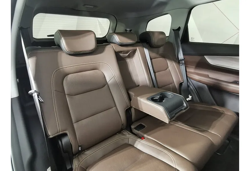 АВИЛОН - Chery Tiggo 8 Pro 1.6 TGDI DCT7 (186 л.с.) Prestige Speedline Серый - slide 9