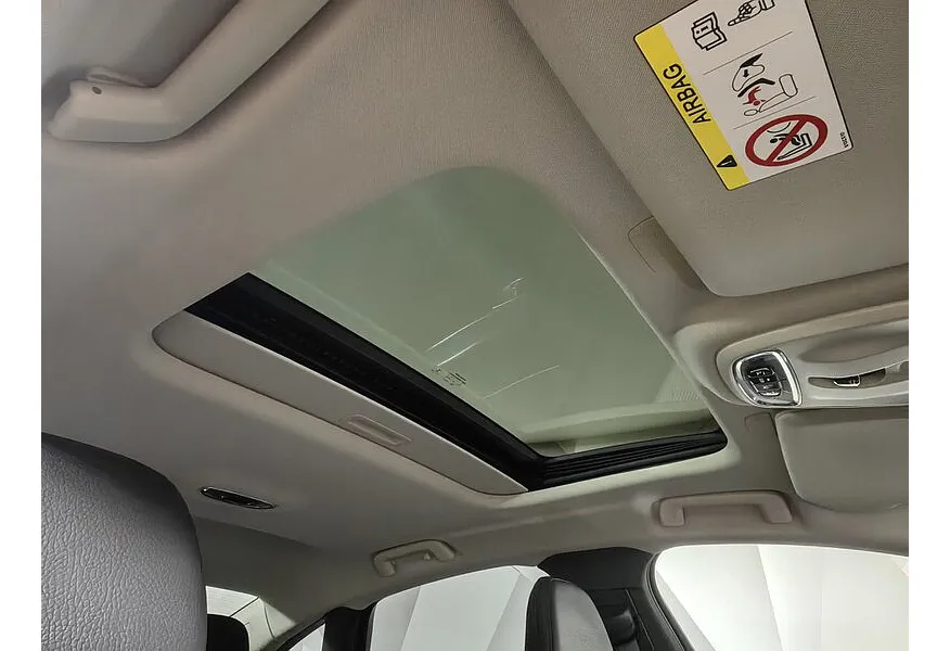 Volvo S90 2.0 T4 Drive-E AT (190 л.с.) Momentum Черный в АВИЛОН. Слайд №21