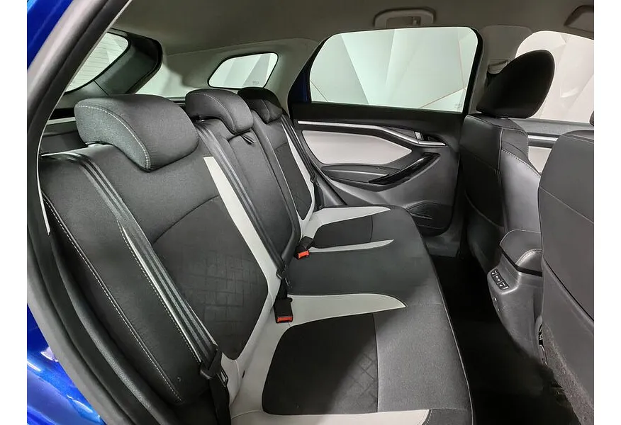 АВИЛОН - ВАЗ (Lada) Vesta 1.6 CVT (113 л.с.) Синий - slide 7