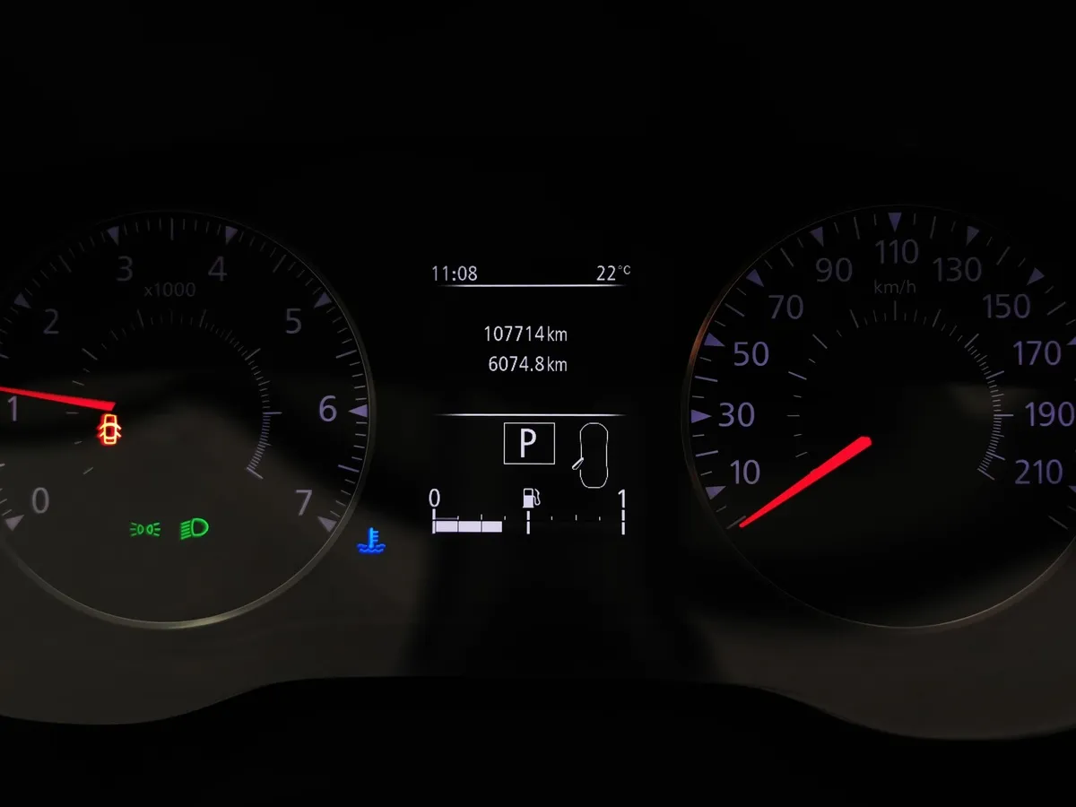 Renault Arkana 1.3 CVT 2WD (150 л.с.) Серый в АВИЛОН. Слайд №17