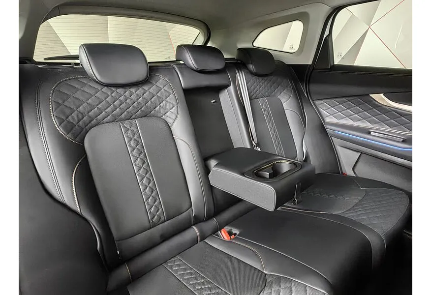 АВИЛОН - EXEED TXL 2.0 DCT7 AWD (197 л.с.) Sport Edition Белый - slide 12