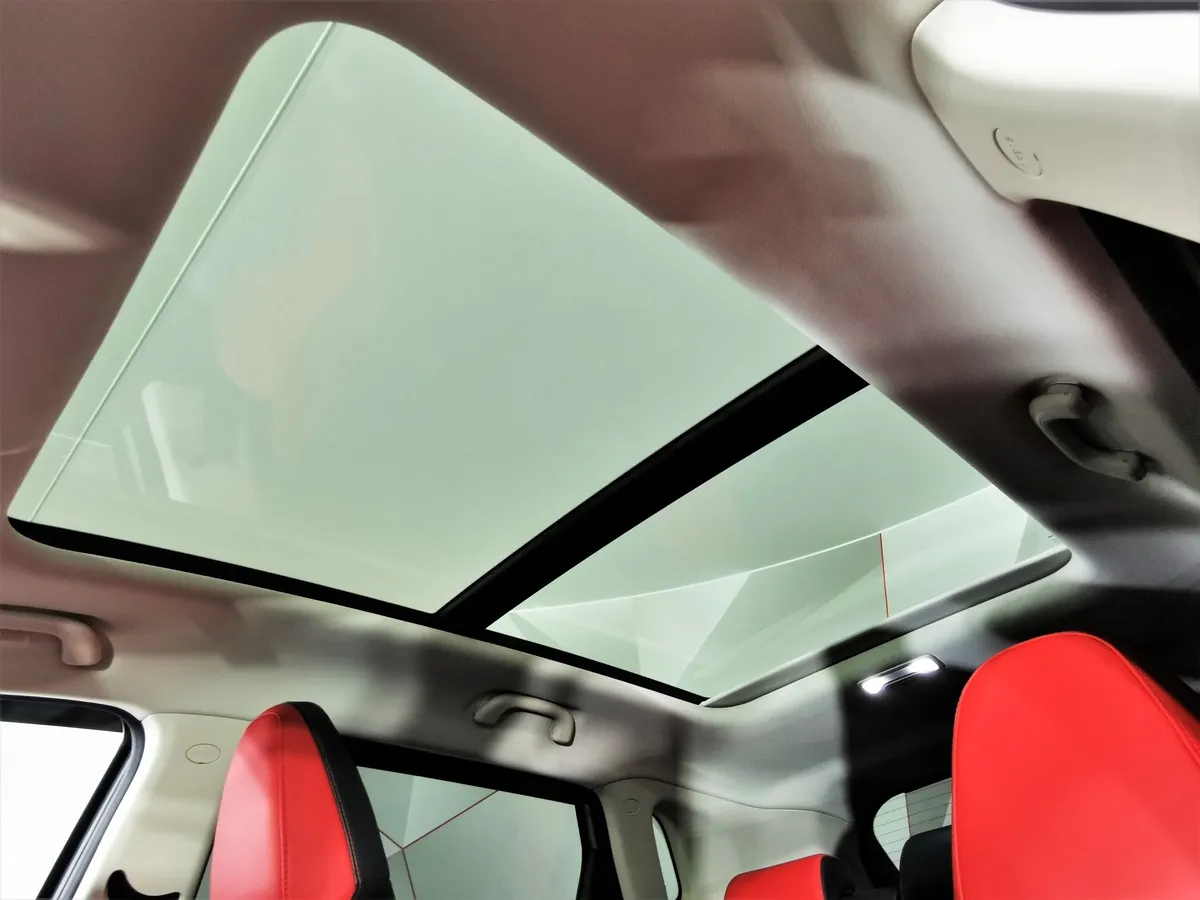 Changan CS55PLUS 1.5T 7DCT (180 л.с.) Tech Серый в АВИЛОН. Слайд №20
