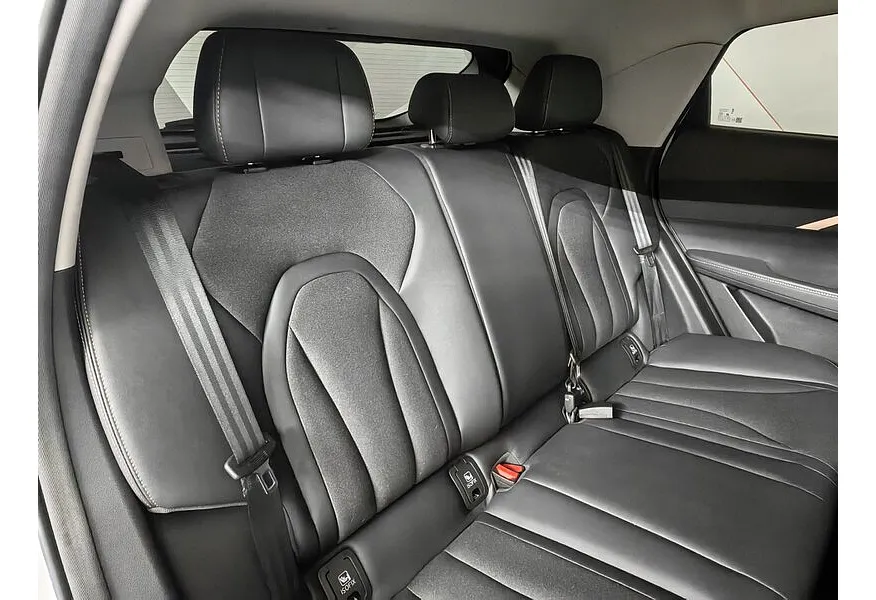 АВИЛОН - Omoda C5 1.5T CVT (147 л.с.) Joy Белый - slide 10