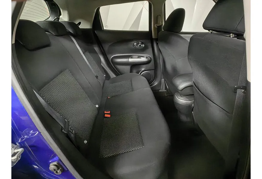 АВИЛОН - Nissan Juke 1.6 CVT (117 л.с.) Синий - slide 13