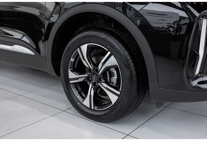 АВИЛОН - TENET T4 1.5T 6DCT 2WD (147 л.с.) Active Черный - slide 16