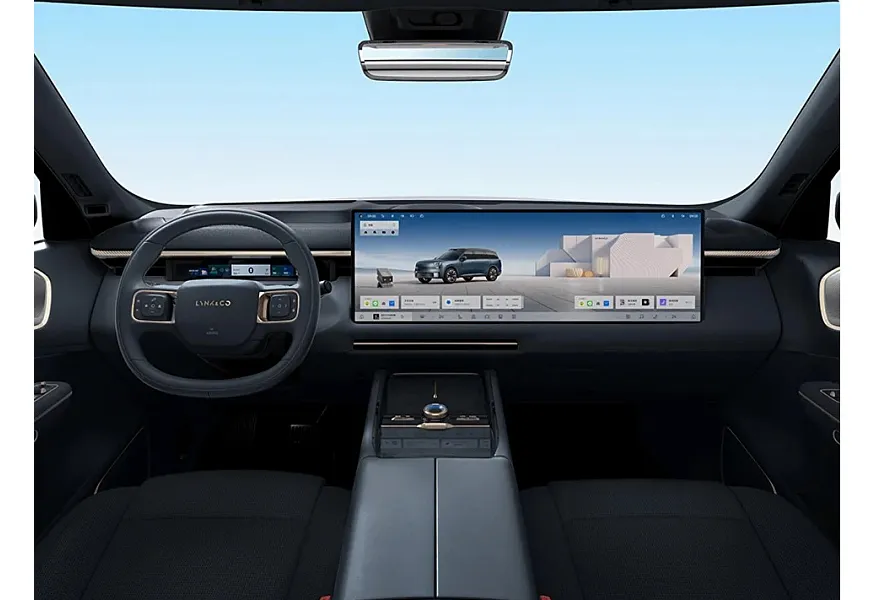 Lynk & Co 900 2.0 AT 4WD (884 л.с.) Ultra Белый в АВИЛОН. Слайд №2 Lynk & Co 900 2.0 AT 4WD (884 л.с.) Ultra Белый в АВИЛОН. Слайд №2