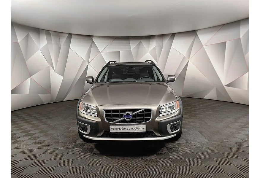 АВИЛОН - Volvo XC70 2.4 D4 Geartronic AWD (163 л.с.) Коричневый - slide 4