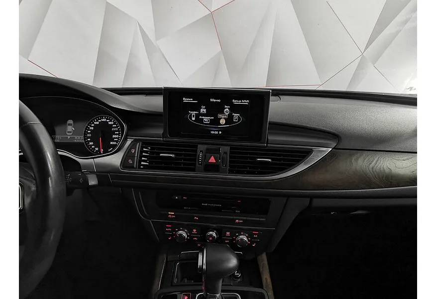 АВИЛОН - Audi A6 2.0 TFSI multitronic (180 л.с.) Синий - slide 10