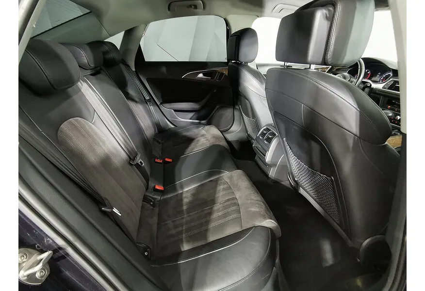 АВИЛОН - Audi A6 2.0 TFSI multitronic (180 л.с.) Синий - slide 11