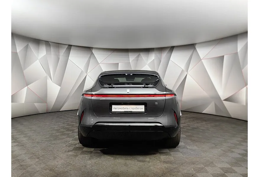 Avatr 11 Long Range Dual Motor AT 4WD (309 л.с.)  Luxury Edition  Серый в АВИЛОН. Слайд №8