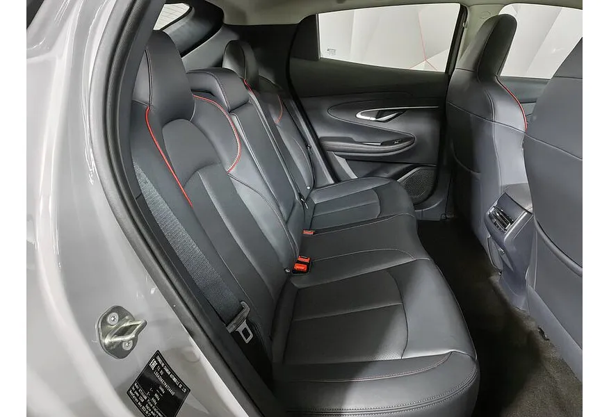 АВИЛОН - Changan UNI-T 1.5T 7DCT (167 л.с.) Tech Серый - slide 1