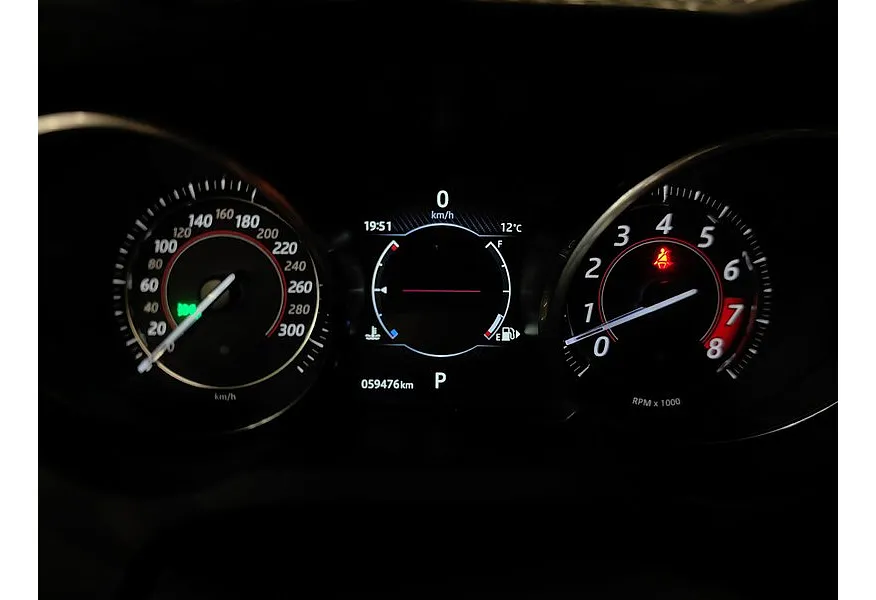 Jaguar F-Type 3.0 V6 AT (340 л.с.) Белый в АВИЛОН. Слайд №16