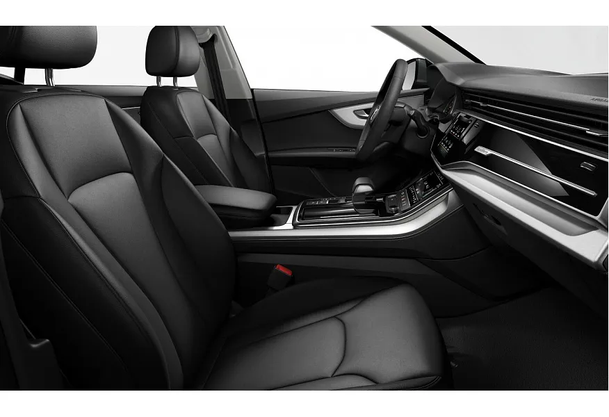 АВИЛОН - Audi Q8 45 TDI Tiptronic quattro (249 л.с.) Серый - slide 1