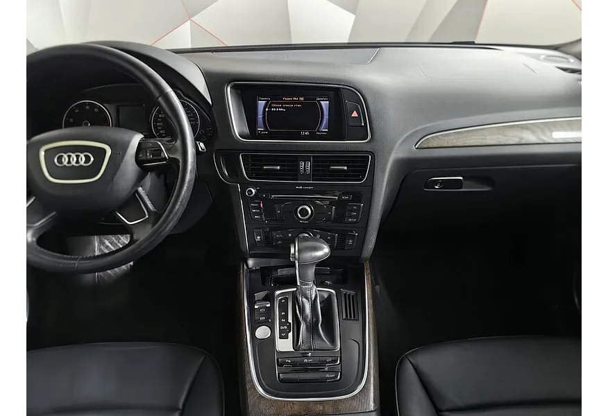 АВИЛОН - Audi Q5 2.0 TFSI Tiptronic quattro (225 л.с.) Коричневый - slide 10