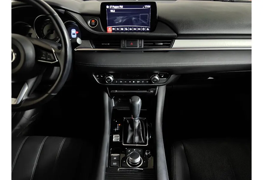 Mazda 6 2.0 SKYACTIV-G AT (150 л.с.) Active Красный в АВИЛОН. Слайд №14 Mazda 6 2.0 SKYACTIV-G AT (150 л.с.) Active Красный в АВИЛОН. Слайд №14