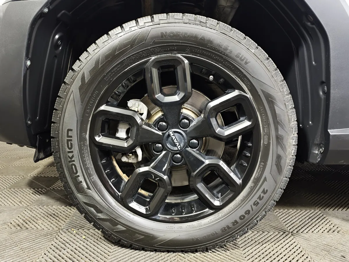 Haval PRO H3 1.5T 7DCT 4WD (177 л.с.) Tech Plus Белый в АВИЛОН. Слайд №9
