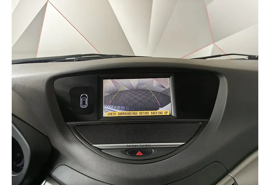 Subaru Tribeca 3.6 AT AWD (258 л.с.) Белый в АВИЛОН. Слайд №21