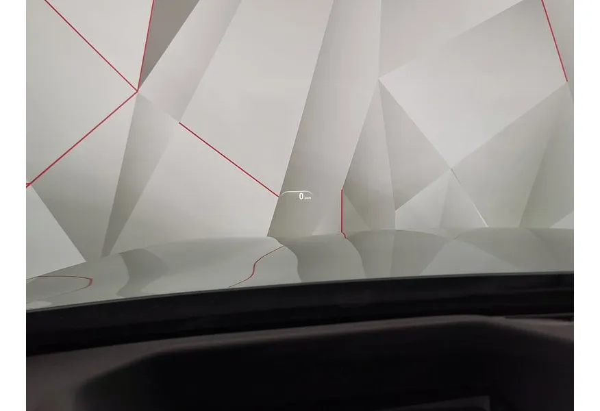 BMW 5 серия 530d xDrive Steptronic (249 л.с.) M Sport Pro Серый в АВИЛОН. Слайд №15