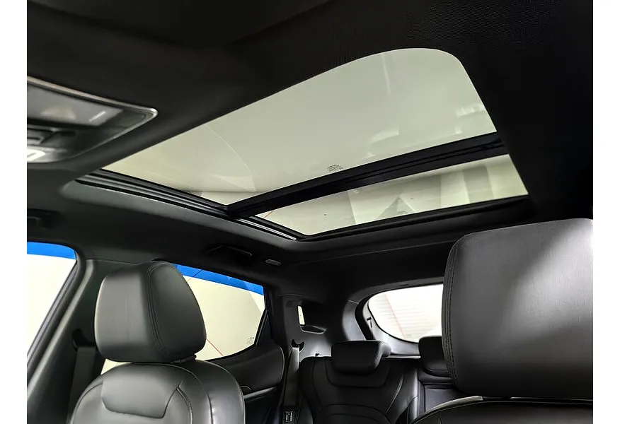 EVOLUTE i-JOY AT (163 л.с.) Синий в АВИЛОН. Слайд №24