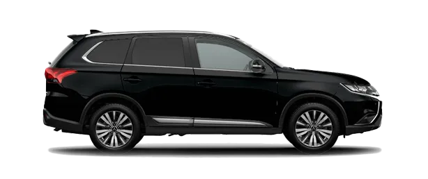 Mitsubishi Outlander GT