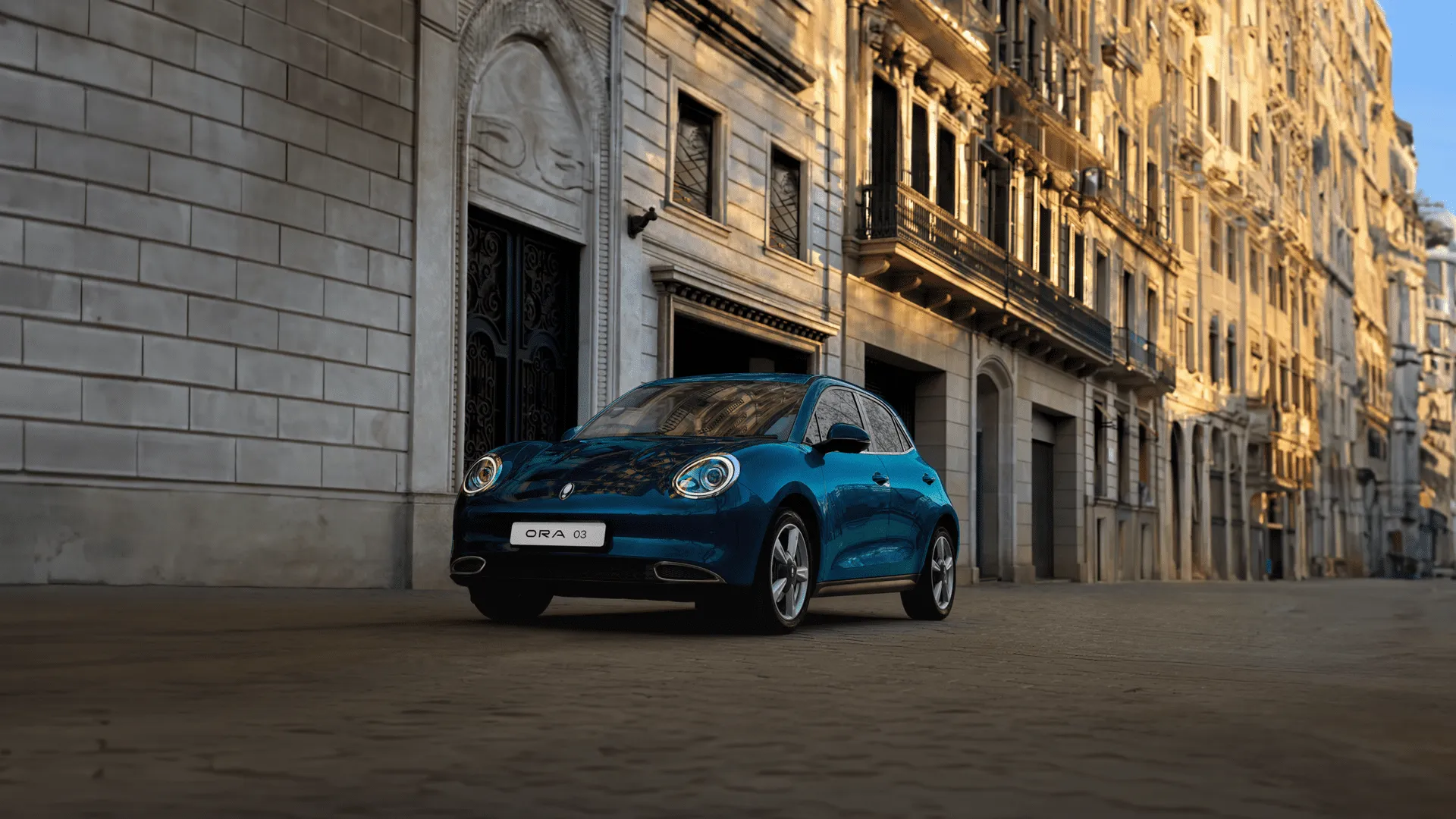 ORA Авилон Волгоградский