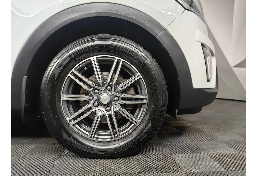 АВИЛОН - Hyundai Creta 1.6 AT (123 л.с.) Active Белый - slide 15