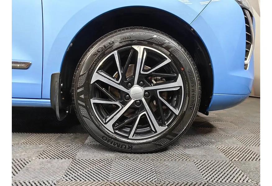 АВИЛОН - Haval Jolion 1.5T 7DCT 2WD (143 л.с.) Синий - slide 14