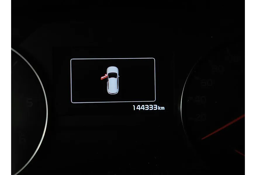 Kia Sportage 2.0 CRDi AT 4WD (185 л.с.) GT Line Белый в АВИЛОН. Слайд №18