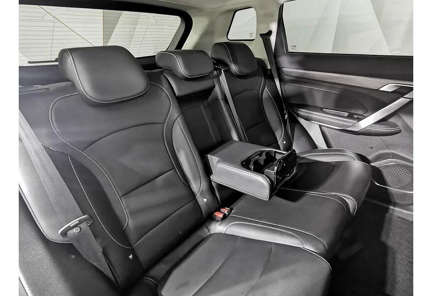 АВИЛОН - Geely Atlas Pro 1.5T 7DCT AWD (177 л.с.) Flagship+ Серый - slide 13