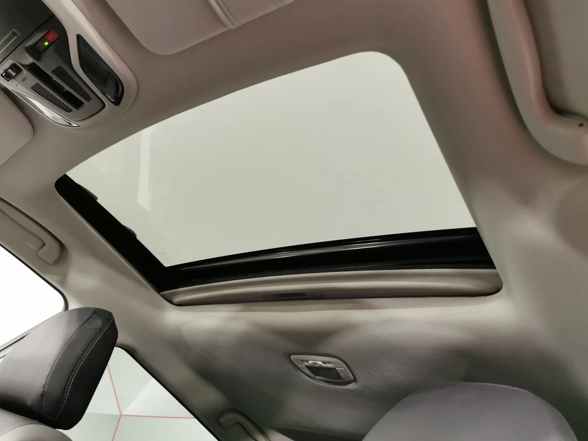 Subaru Outback 2.5 CVT AWD (188 л.с.) Белый в АВИЛОН. Слайд №20