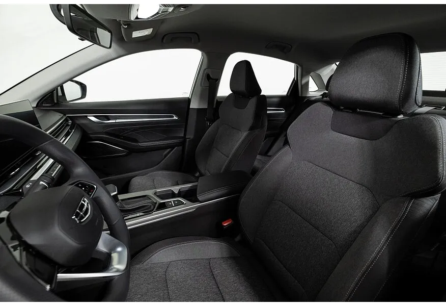 АВИЛОН - Geely Emgrand 1.5 MT 2WD (122 л.с.) Comfort Белый - slide 7